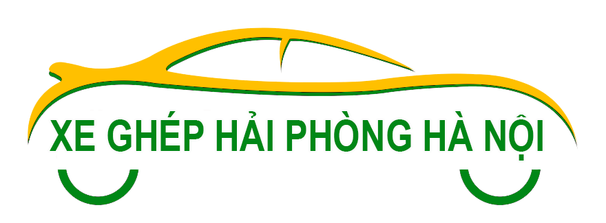 Xe ghép Hà Nội – Hải Phòng giá rẻ